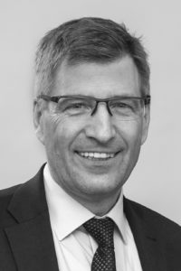 Dr. Gernot Amoser, Rechtsanwalt