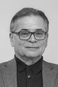 Dr. Josef-Michael Danler, Rechtsanwalt