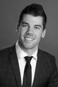 Mag. Adrian Platzgummer LL.M. Rechtsanwalt